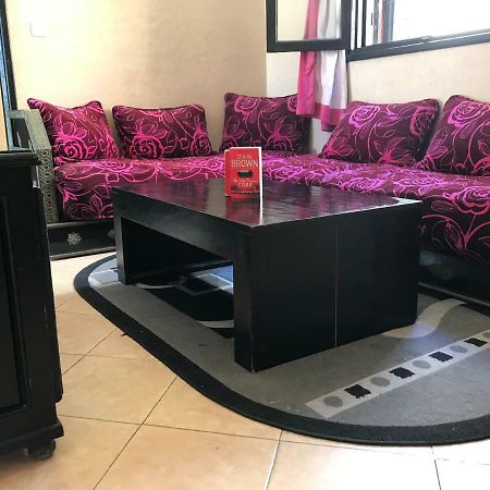 Ali Appartement Ес-Сувейра Екстер'єр фото