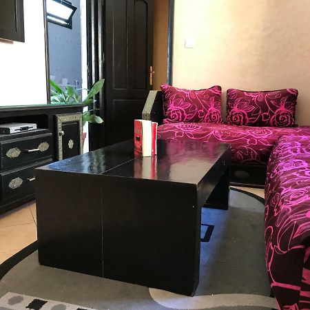 Ali Appartement Ес-Сувейра Екстер'єр фото