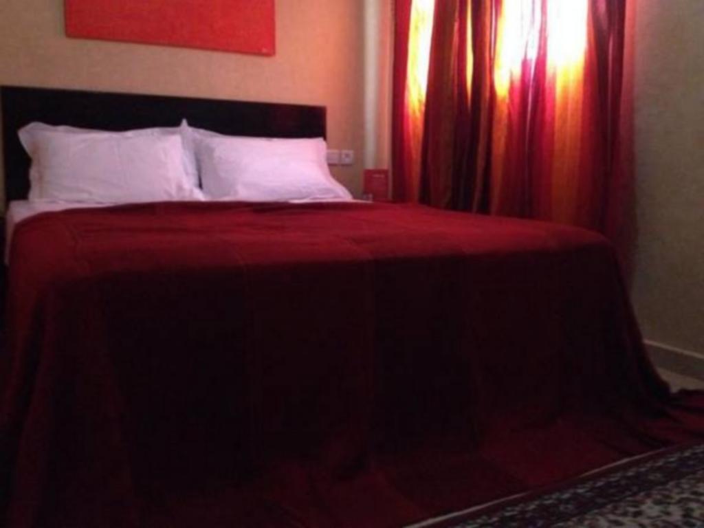 Ali Appartement Ес-Сувейра Номер фото