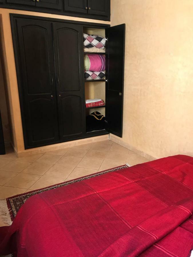 Ali Appartement Ес-Сувейра Екстер'єр фото