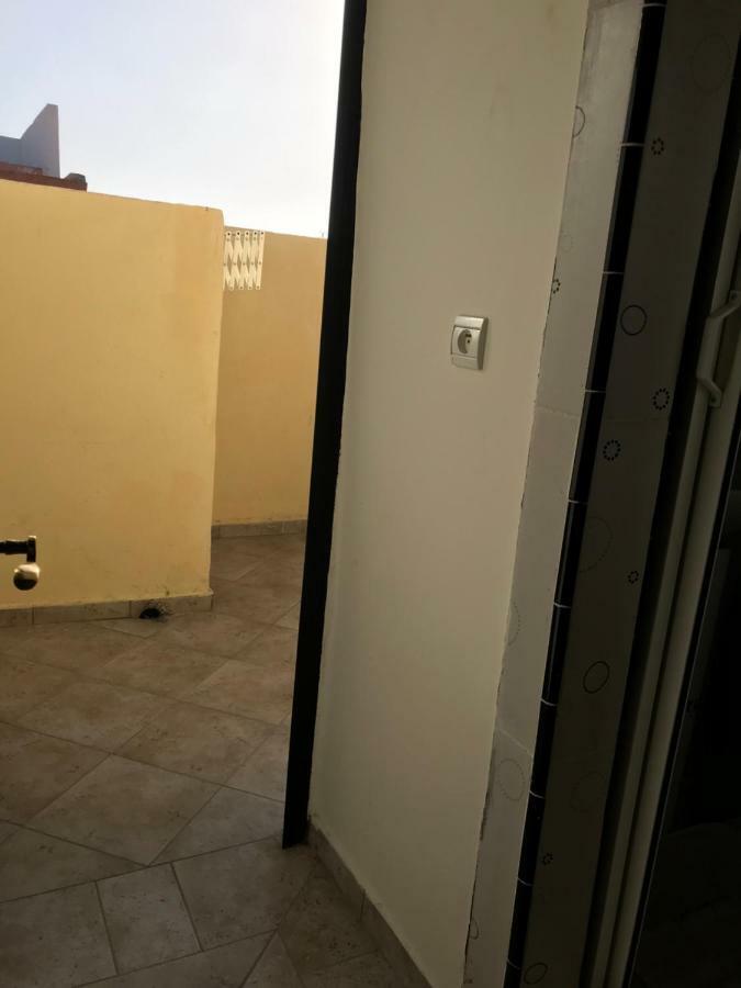 Ali Appartement Ес-Сувейра Екстер'єр фото