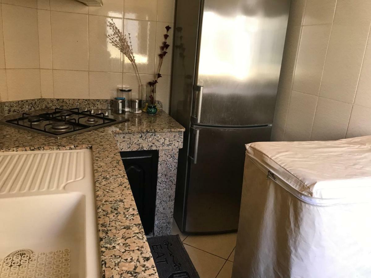 Ali Appartement Ес-Сувейра Екстер'єр фото