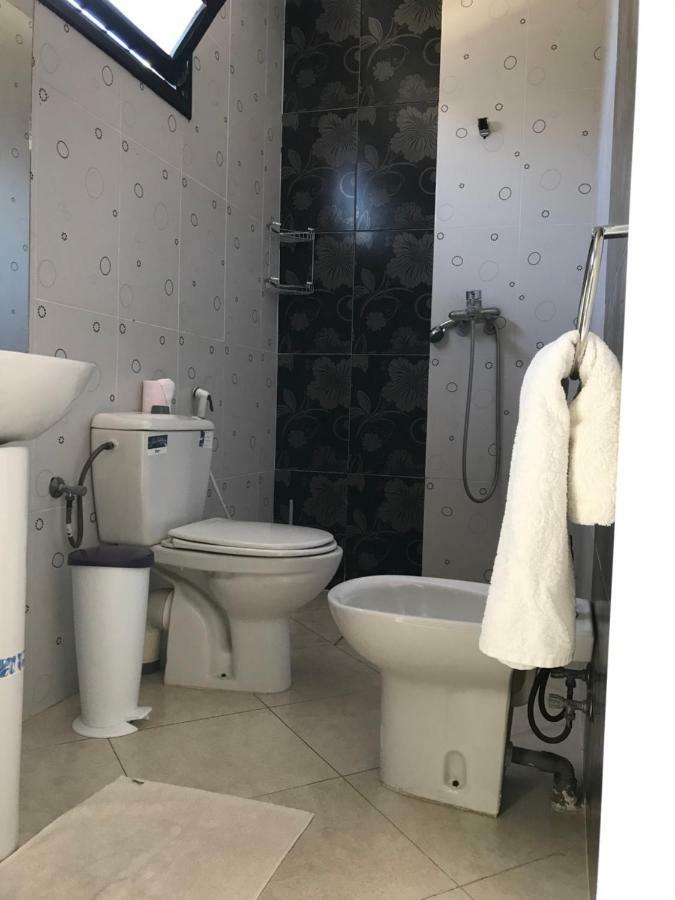 Ali Appartement Ес-Сувейра Екстер'єр фото