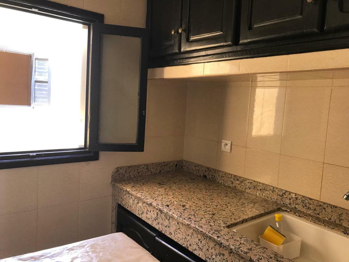 Ali Appartement Ес-Сувейра Екстер'єр фото